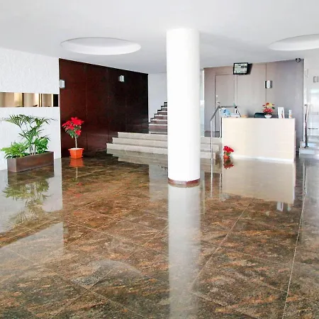 Principado Benidorm Suites Levante Exterior photo