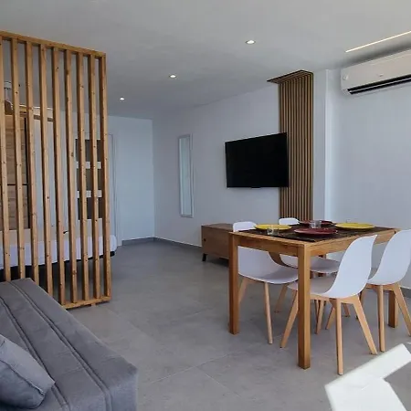Principado Benidorm Suites Levante Exterior photo