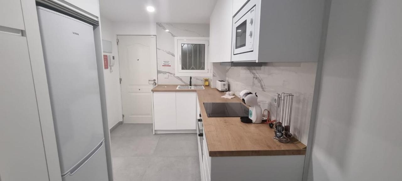 Apartment Principado Levante