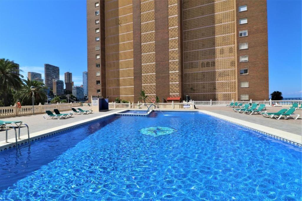Apartment Principado Levante