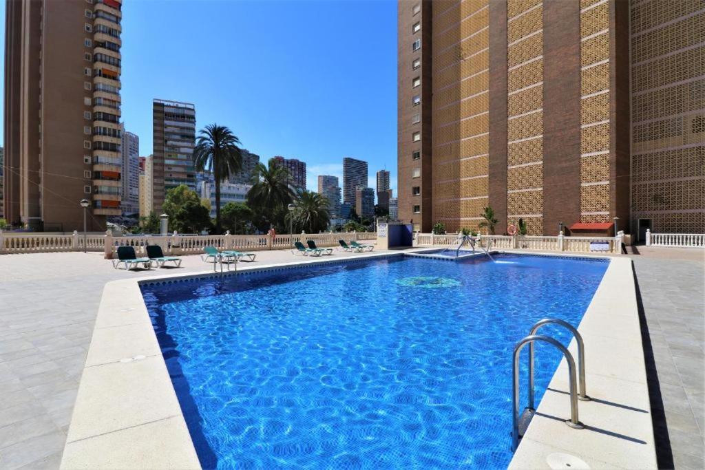 Principado Levante Apartment Benidorm