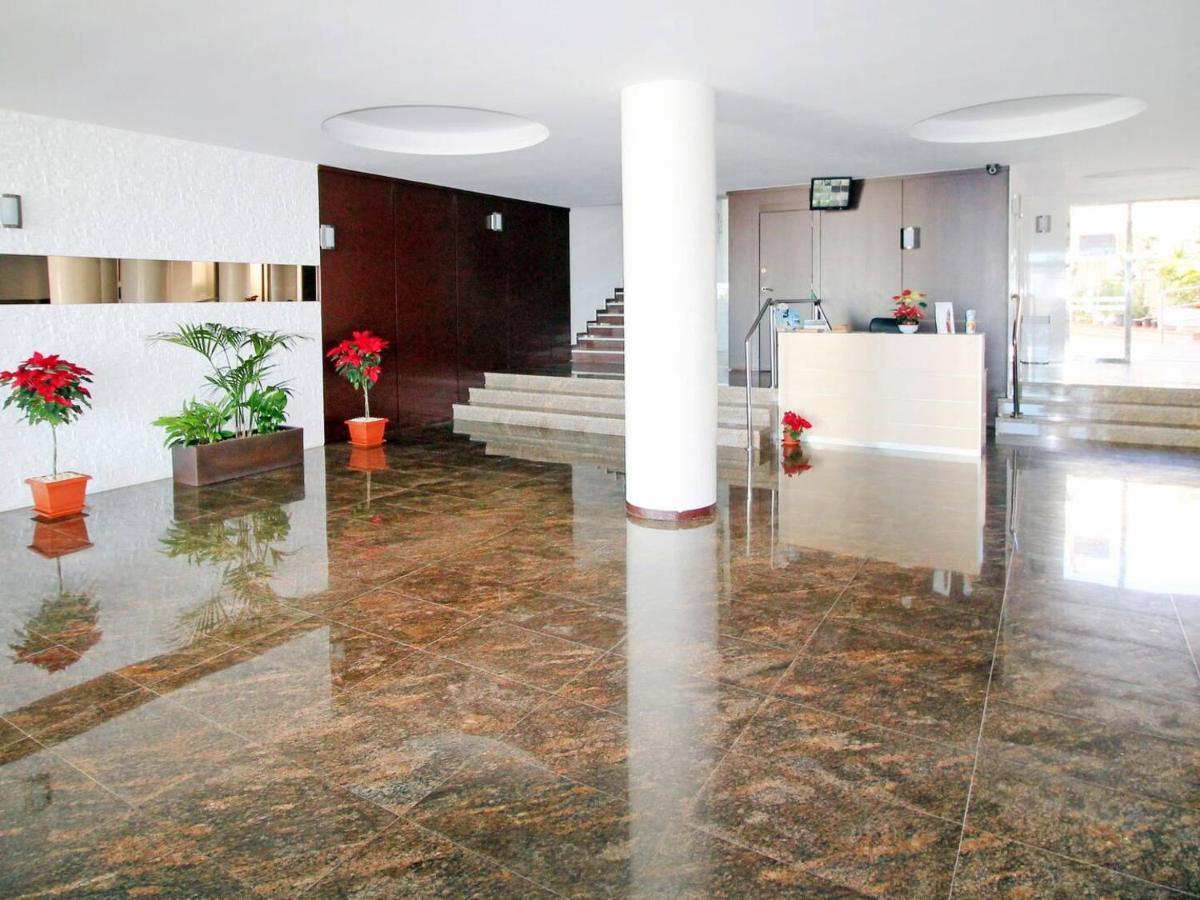 Apartment Principado Levante