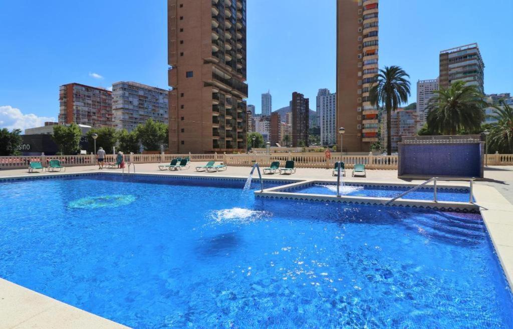 Apartment Principado Levante