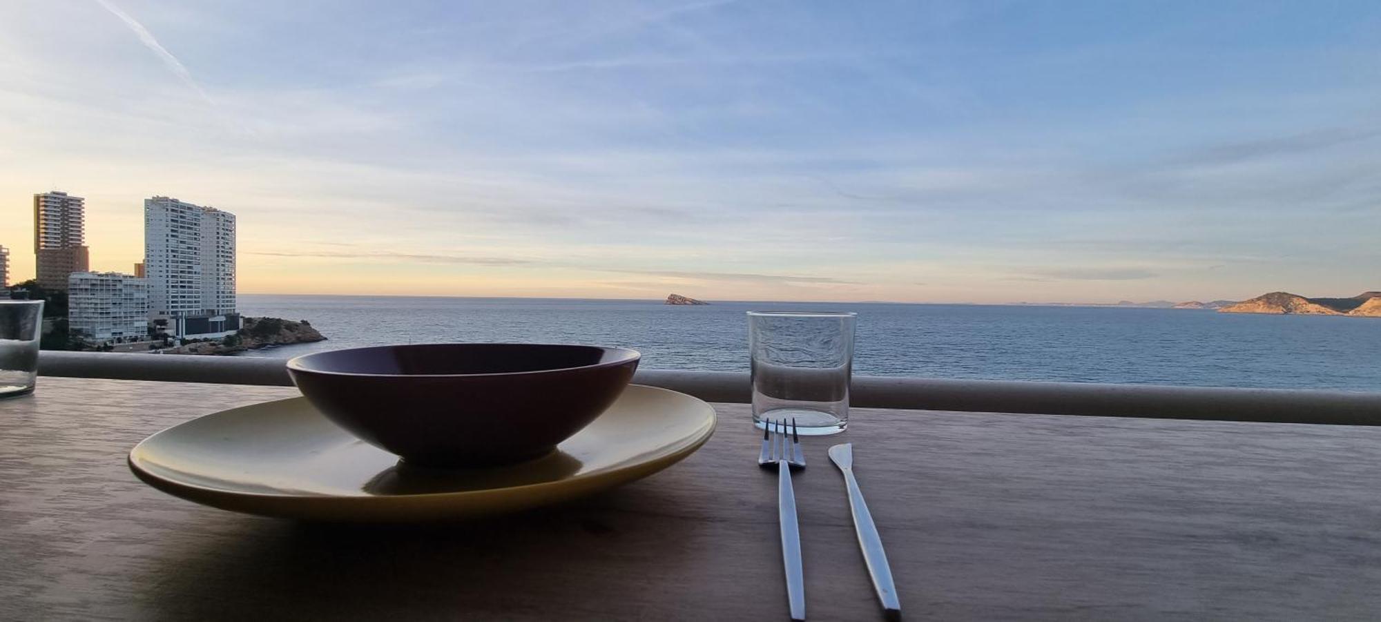 Principado Levante Apartment Benidorm