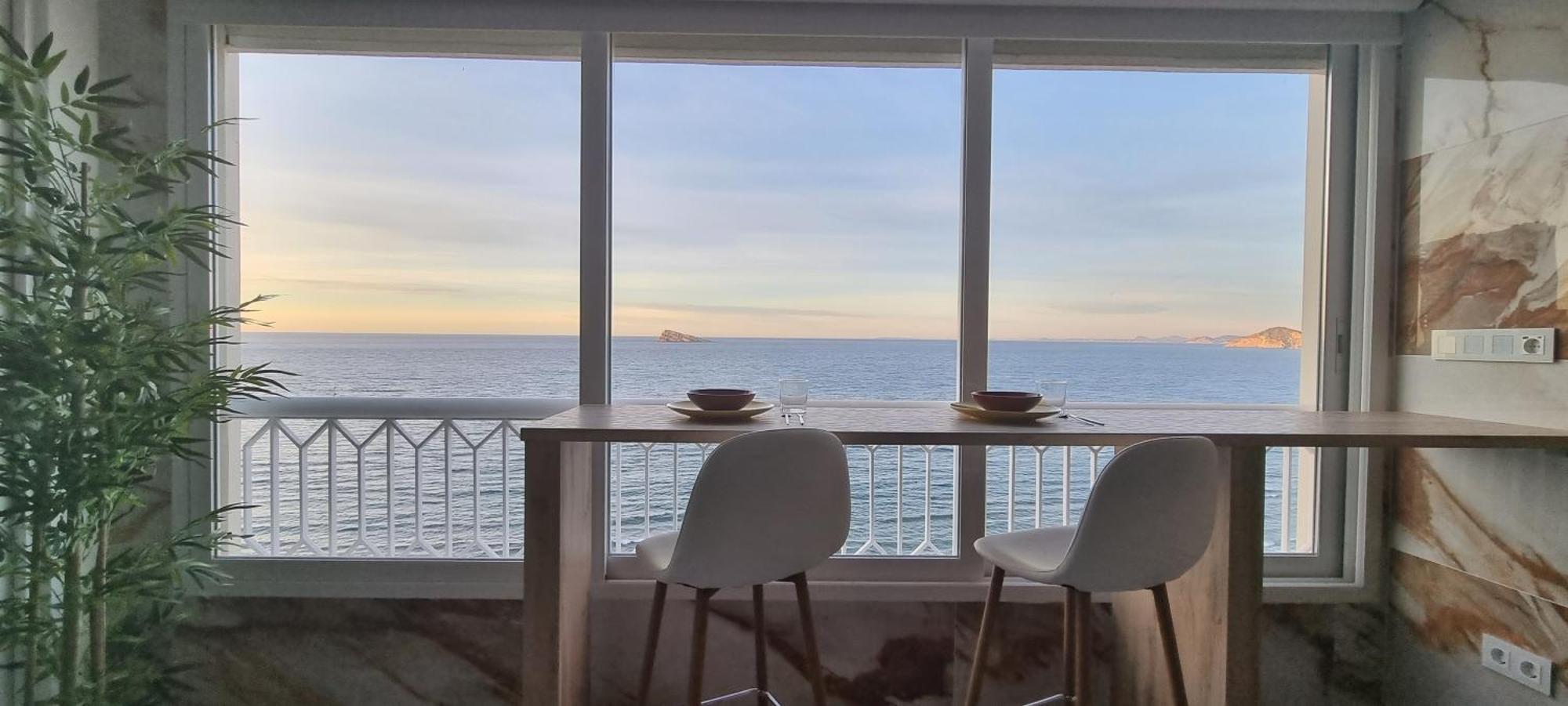 Apartment Principado Levante Benidorm