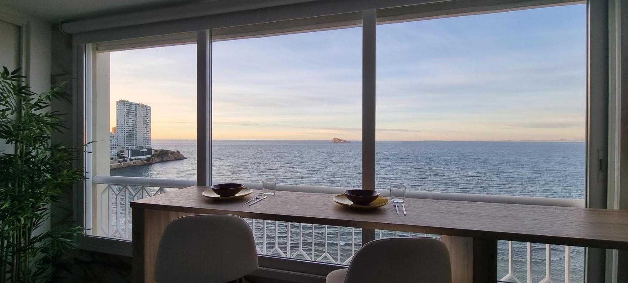 Apartment Principado Levante