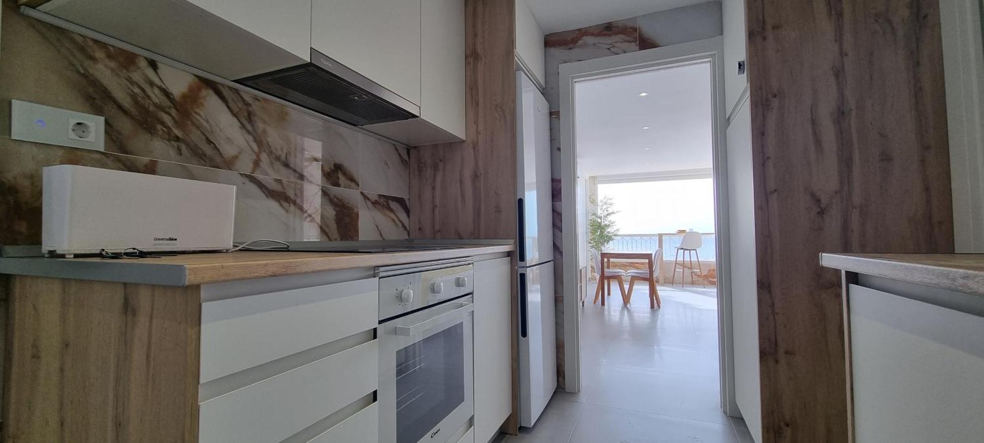 Principado Levante Apartment *