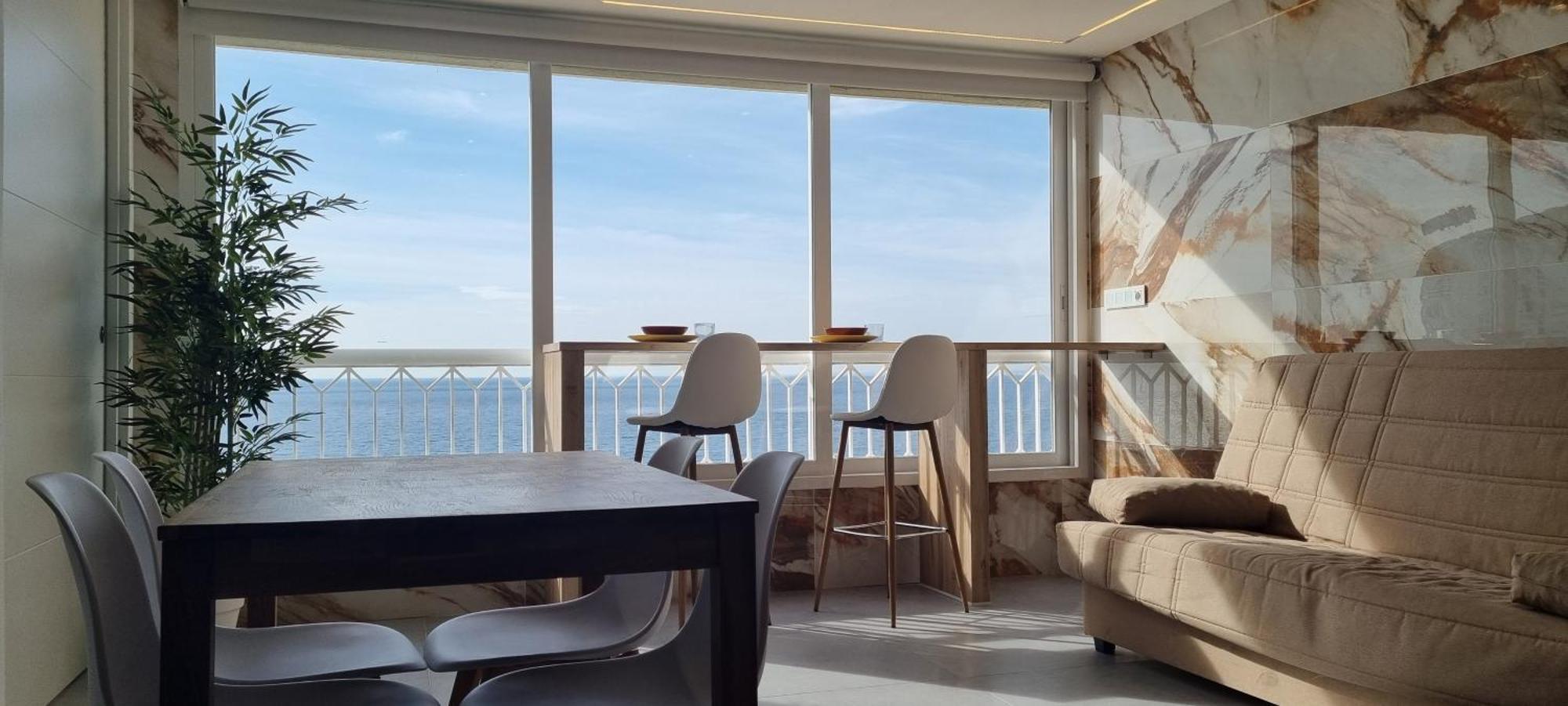 Principado Levante Apartment