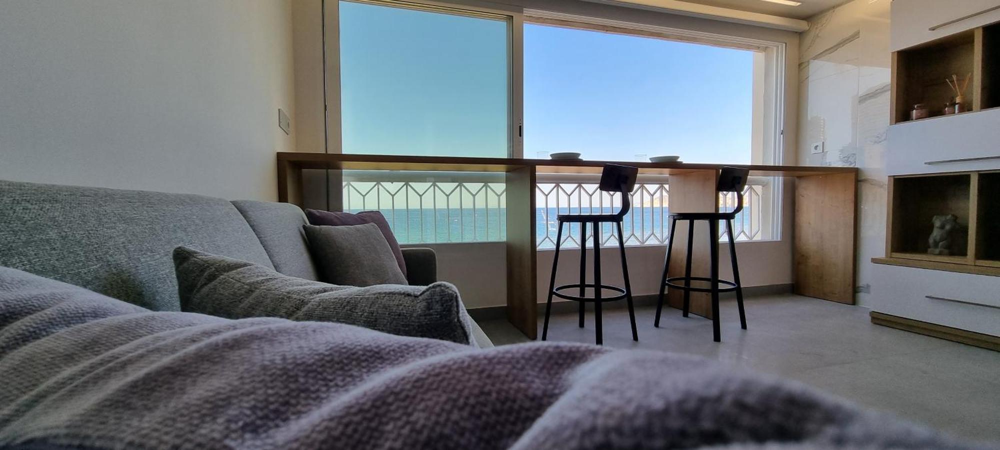 Apartment Principado Levante