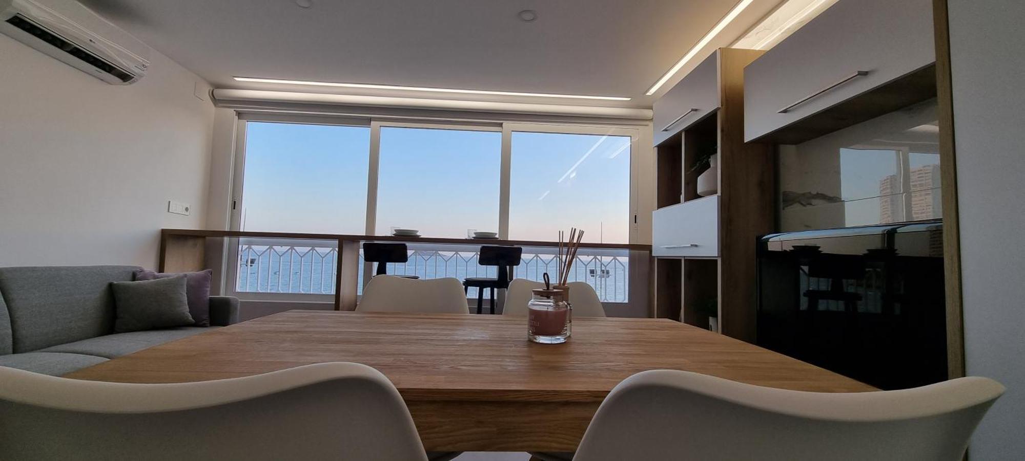 Principado Levante Apartment
