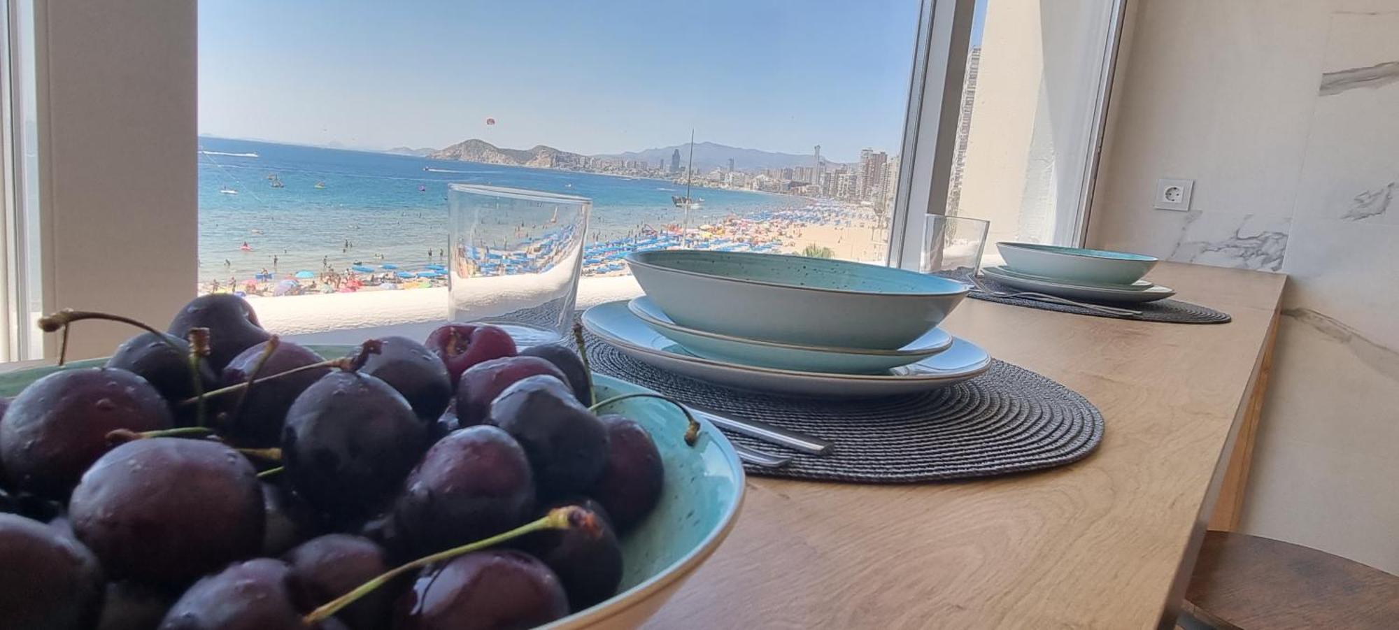Apartment Principado Levante *