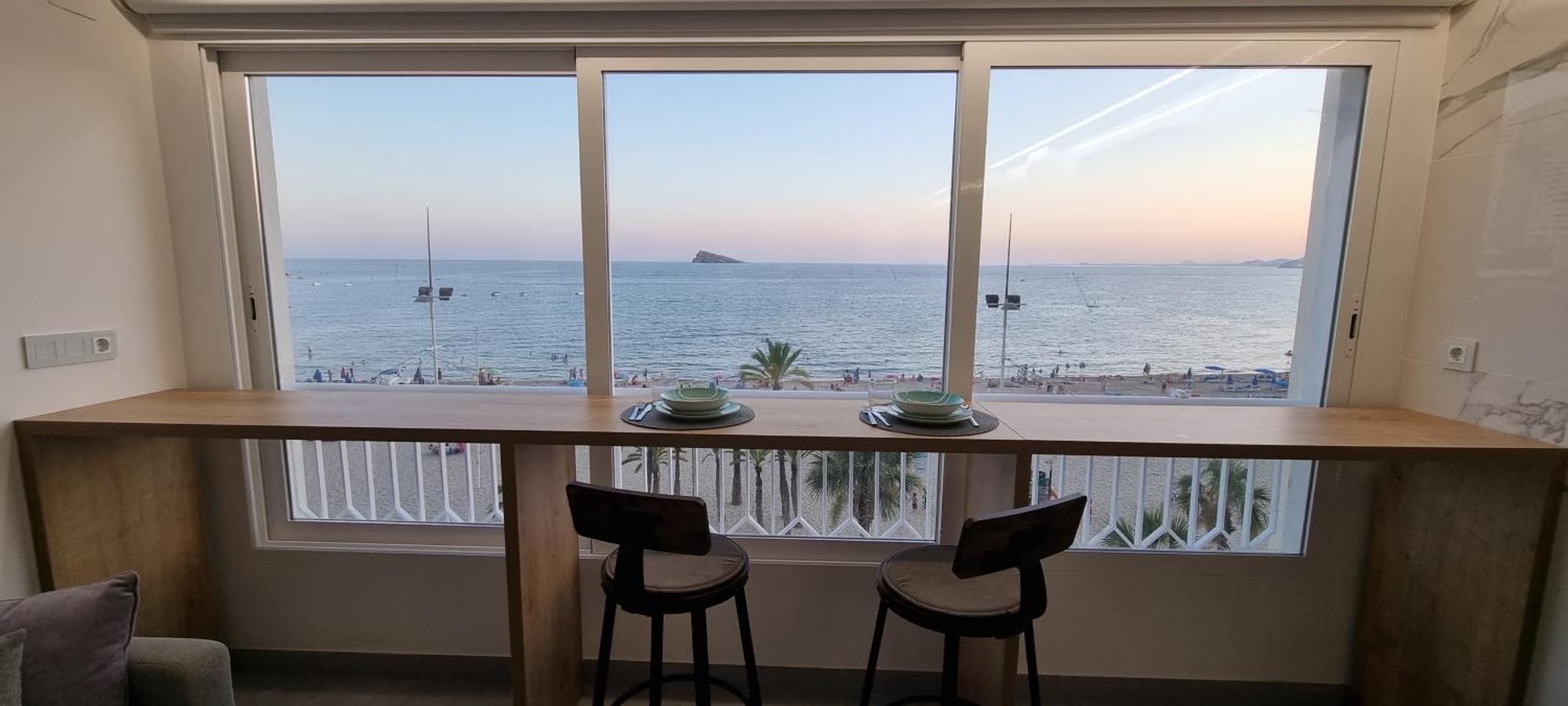 Principado Levante Apartment Benidorm