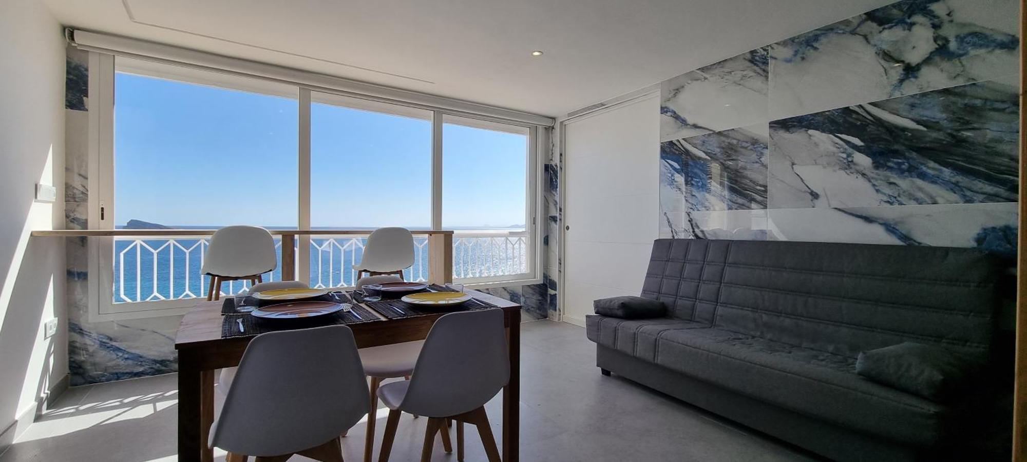 Apartment Principado Levante