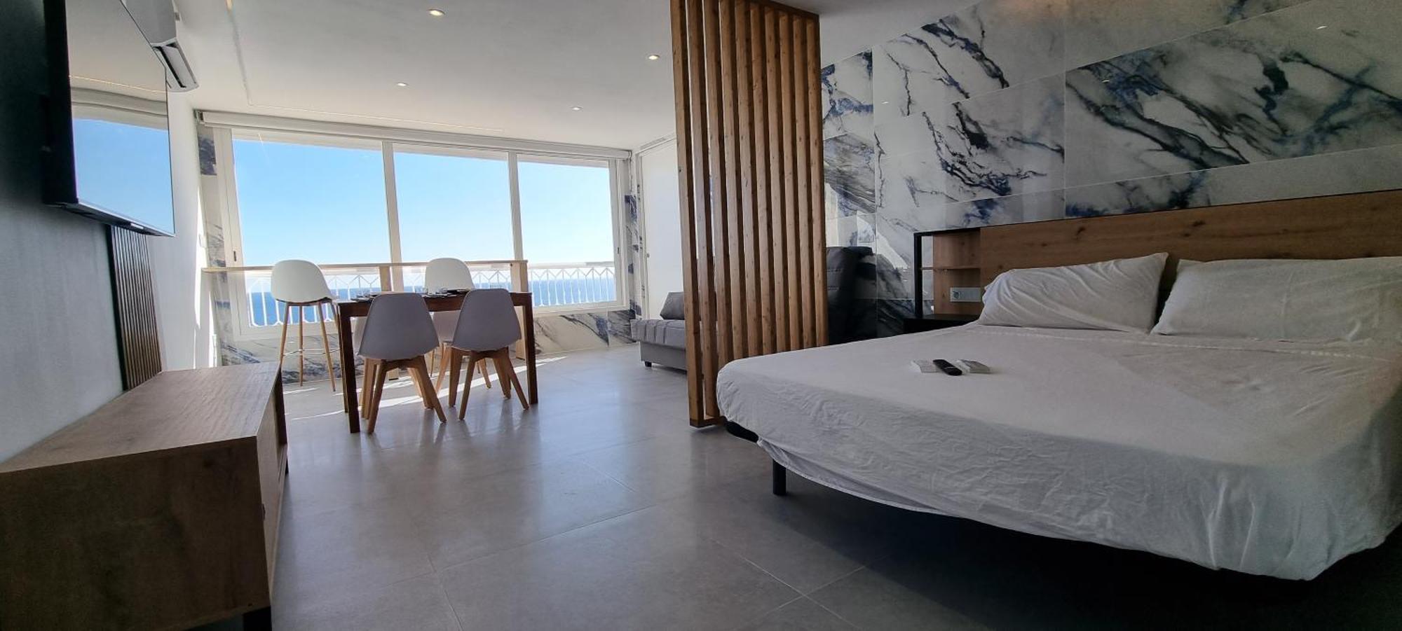 Principado Levante Apartment *