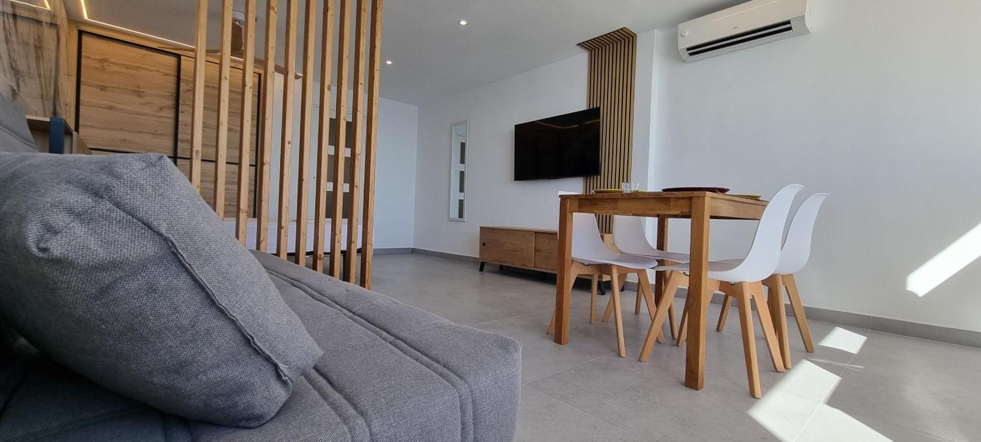 Apartment Principado Levante *