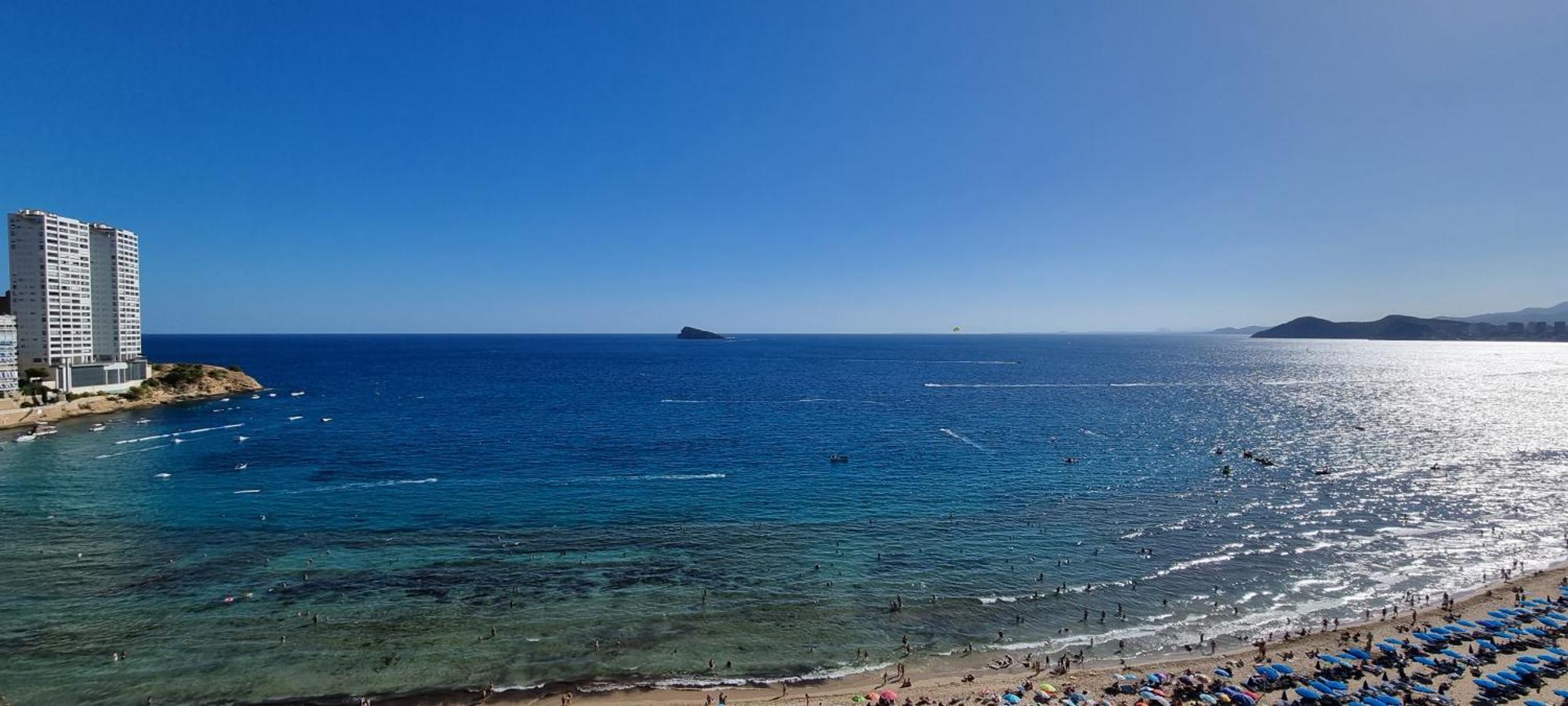 Apartment Principado Levante Benidorm